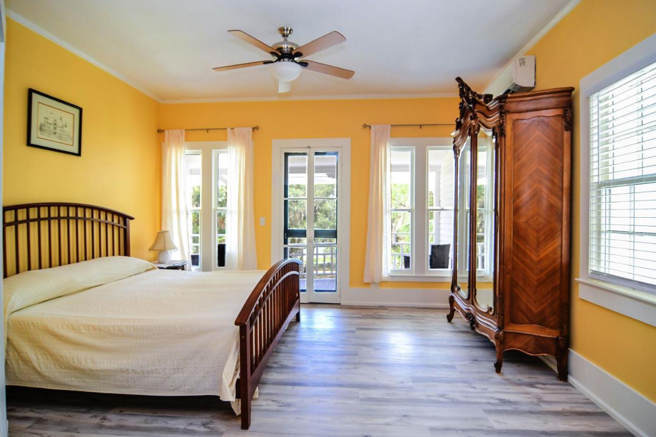 Hotel Blue Sky Manor Interlachen Exterior foto