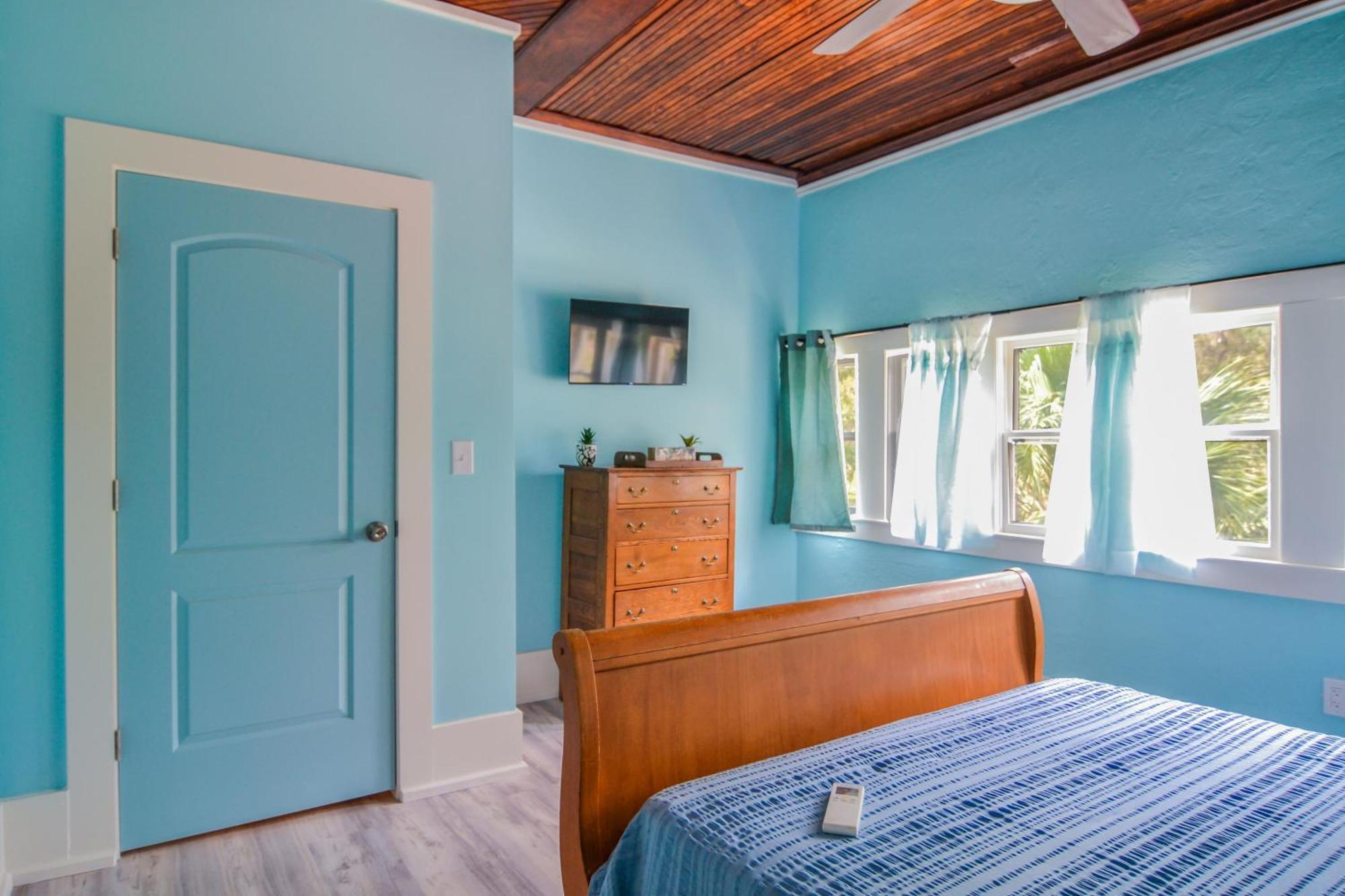 Hotel Blue Sky Manor Interlachen Exterior foto