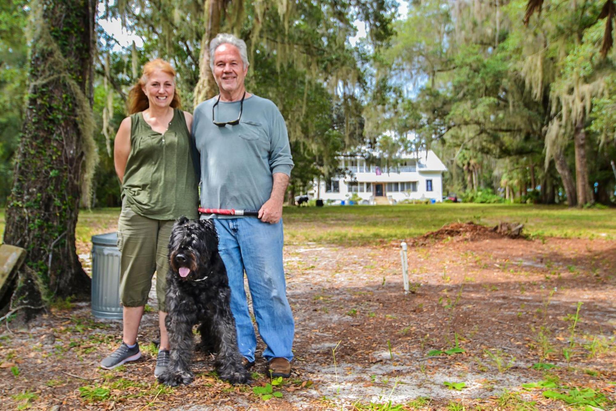 Hotel Blue Sky Manor Interlachen Exterior foto